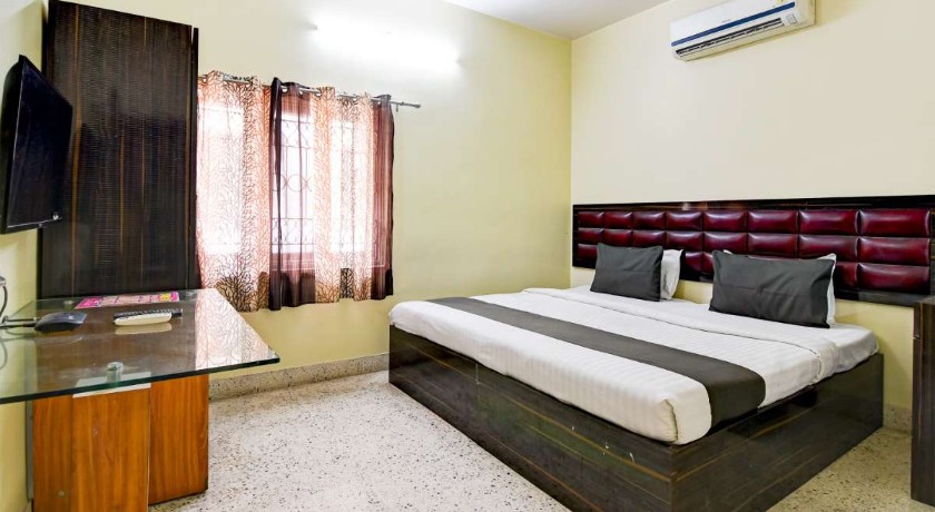 A2 Guest House in Kolkata