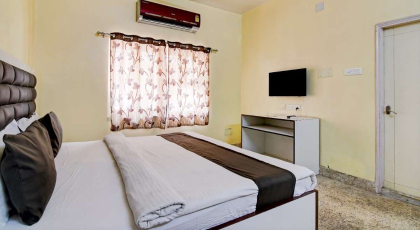 A2 Guest House in Kolkata
