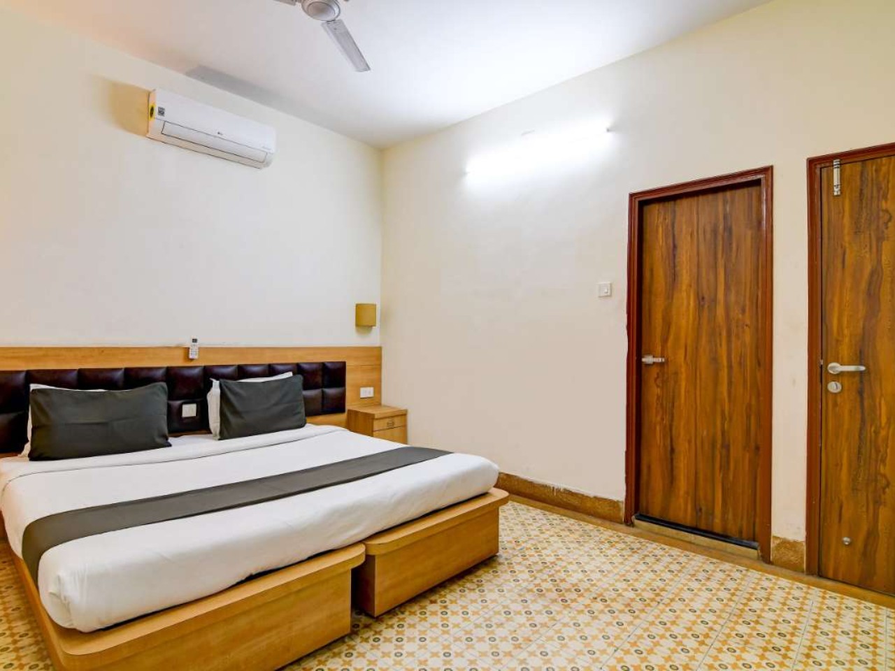 A2 Guest House in Kolkata