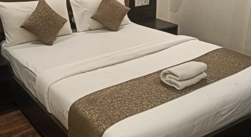 VITS Select, Bengaluru in Bangalore