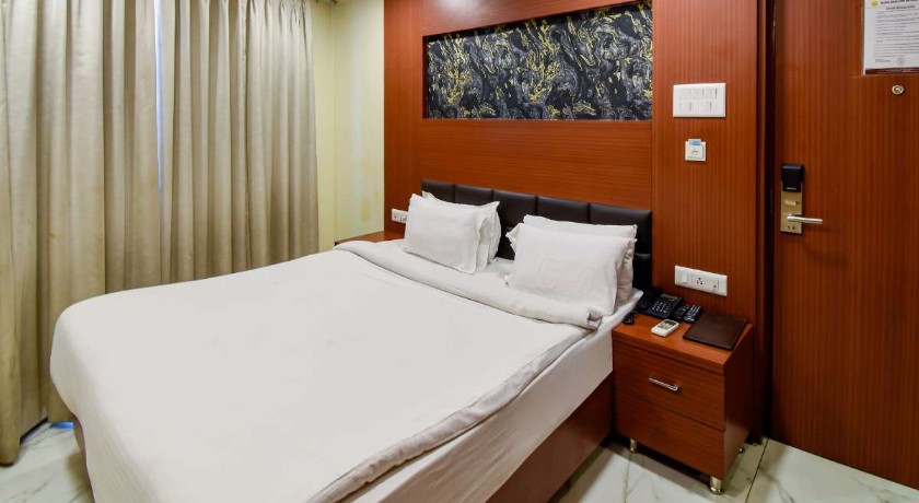Hotel Sawood International in Kolkata