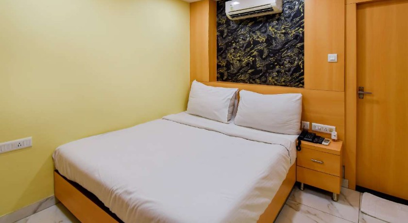 Hotel Sawood International in Kolkata