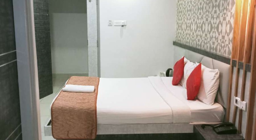 Malnadu Kitchen in Hyderabad