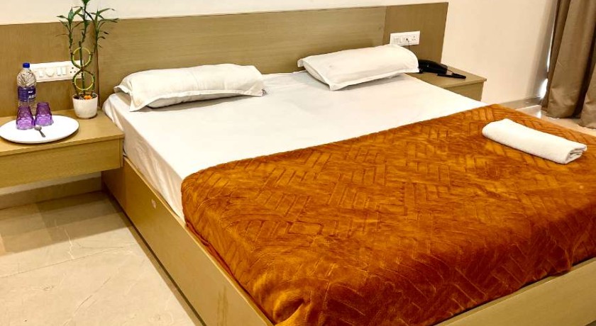 Royal Inn in Nashik