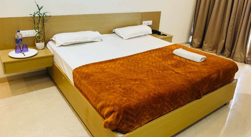 Royal Inn in Nashik