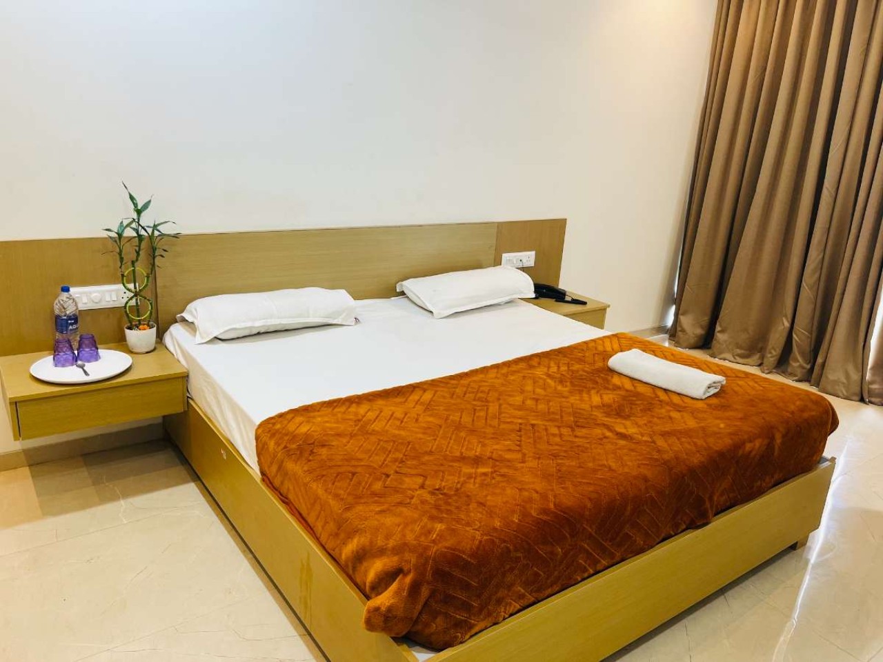 Royal Inn in Nashik