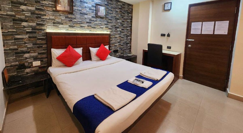 Bhammars Inn in Kolkata