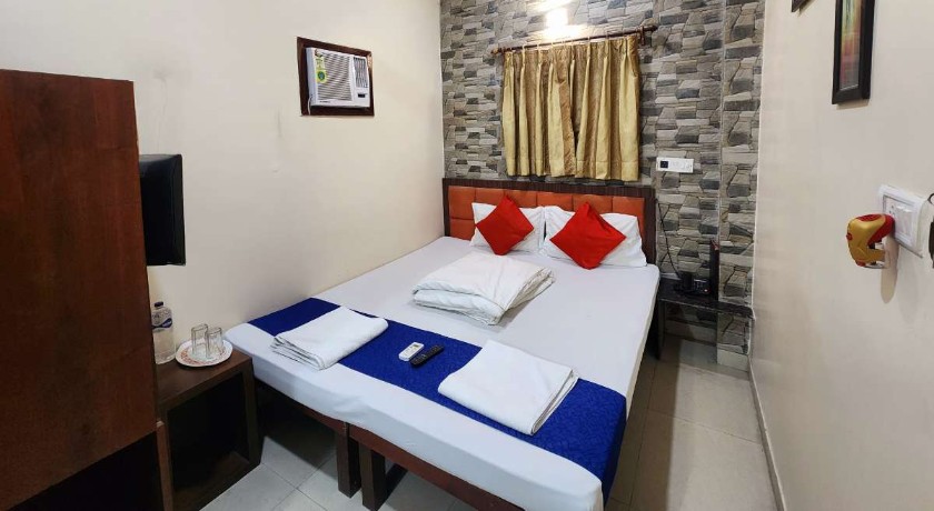 Bhammars Inn in Kolkata