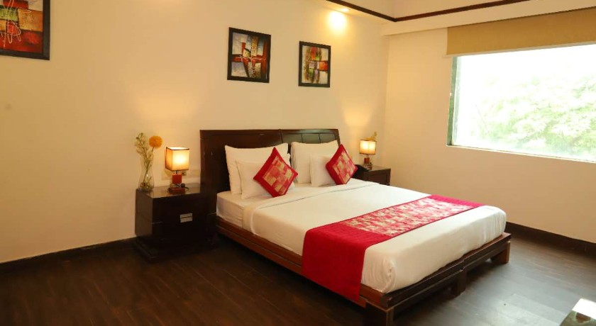 The Picasso Residency in Delhi