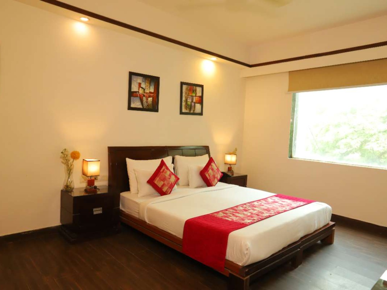 The Picasso Residency in Delhi