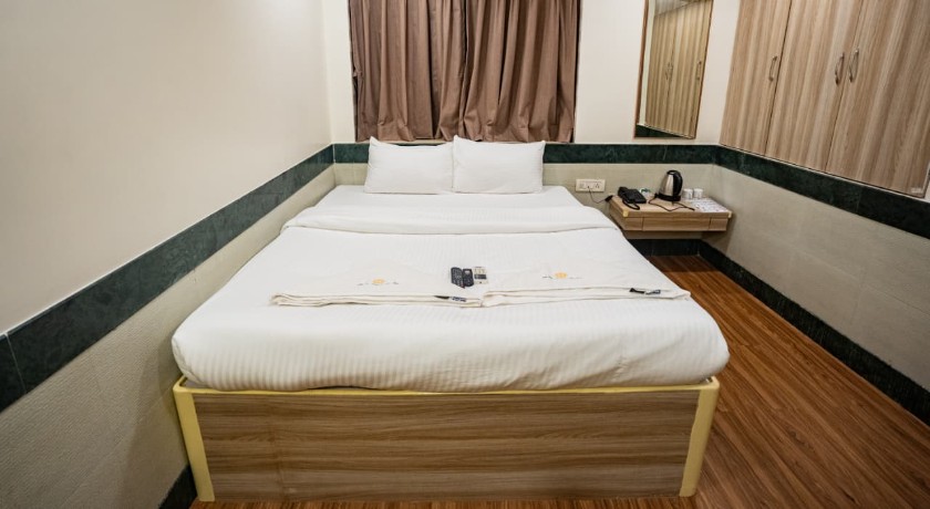 The Royal Nest in Navi Mumbai