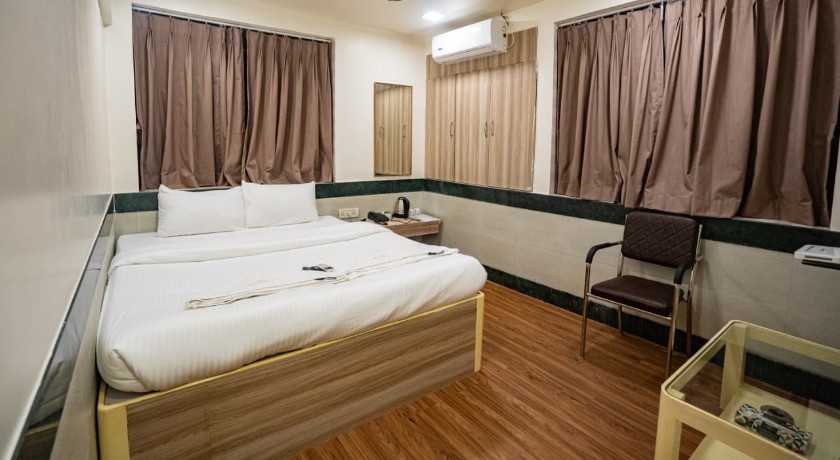 The Royal Nest in Navi Mumbai