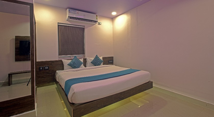Hotel PND Complex in Hyderabad