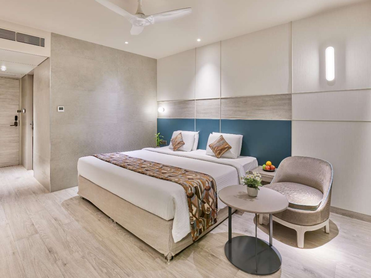 The Regale By Tunga in Mumbai