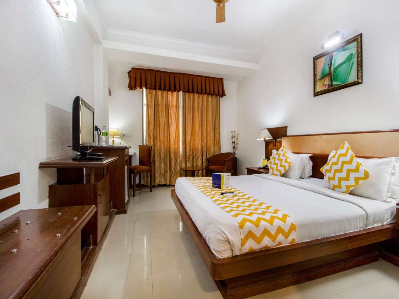 Hotel Royal Empire in Jaipur