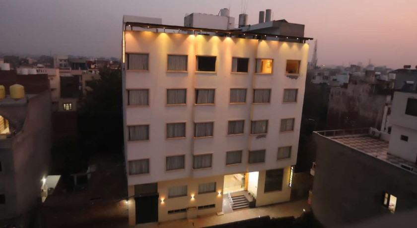 Ecko Lite MARS in Amritsar