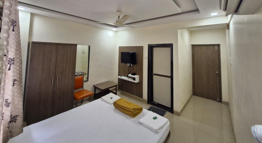 Sai Paradise in Thane