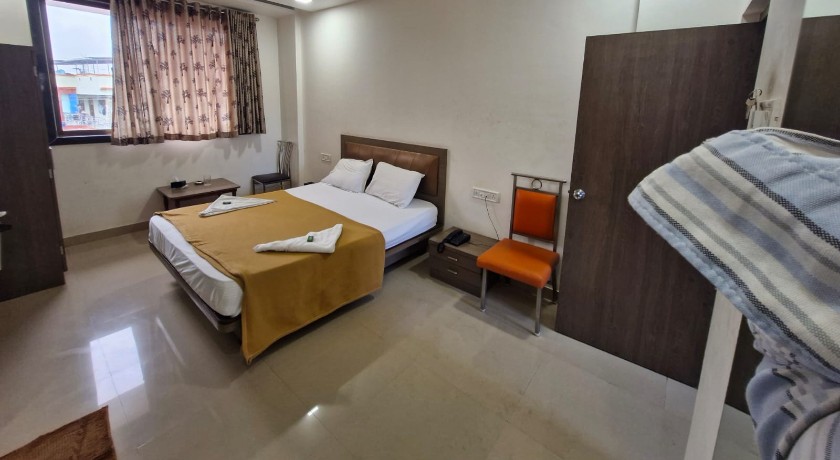 Sai Paradise in Thane