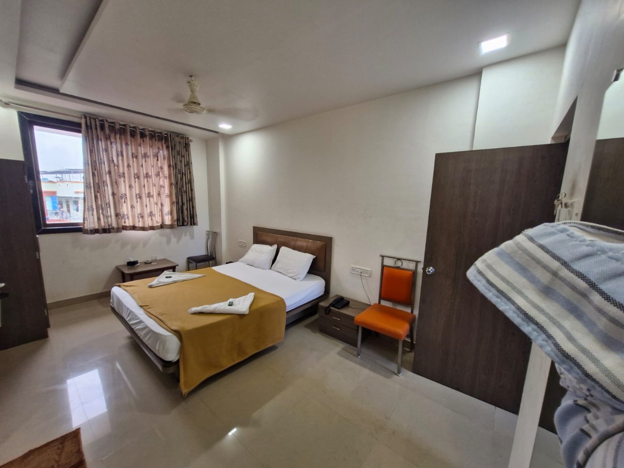 Sai Paradise in Thane