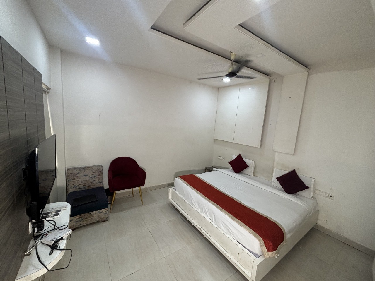 Hotel Season Park 2 in Jaipur