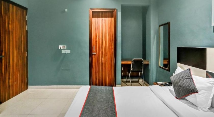 Hotel Church House in Delhi