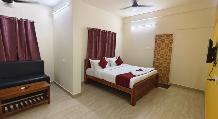 Skyry Residency in Chennai