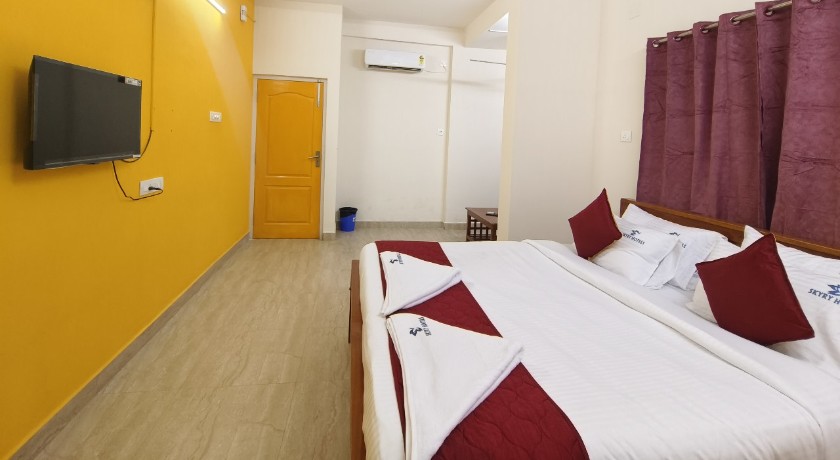 Skyry Residency in Chennai