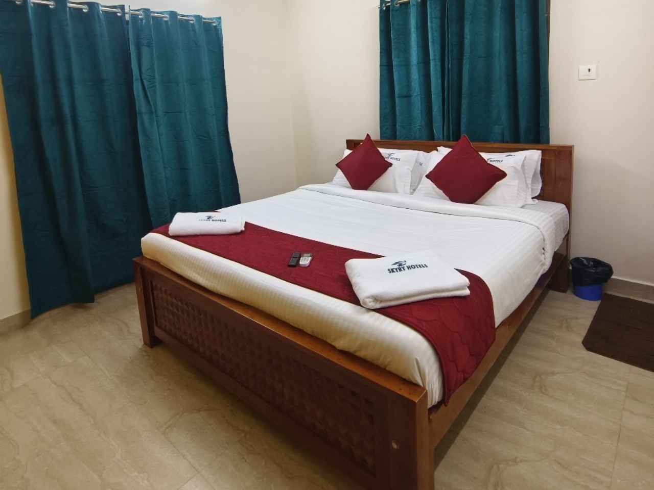 Skyry Residency in Chennai
