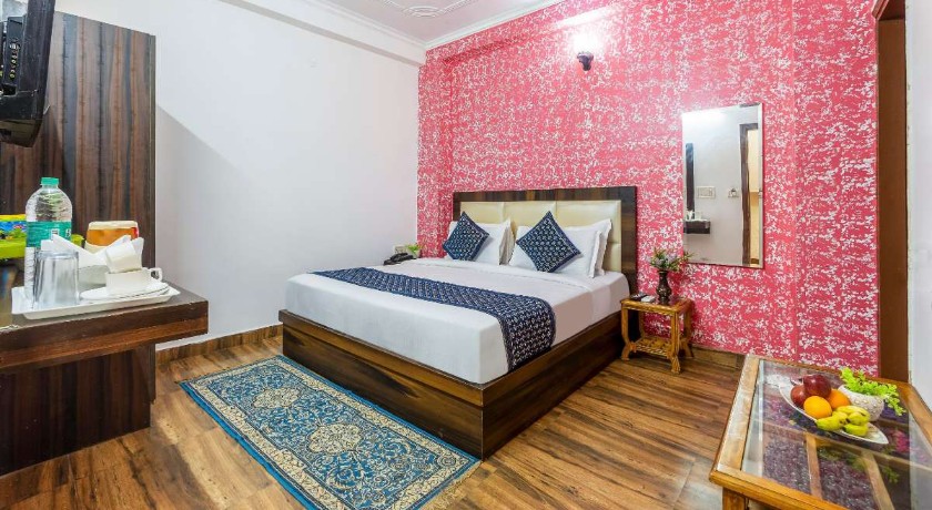 Hotel Airport Sinon in Delhi