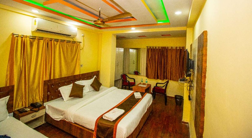 Hotel AG Star in Kolkata