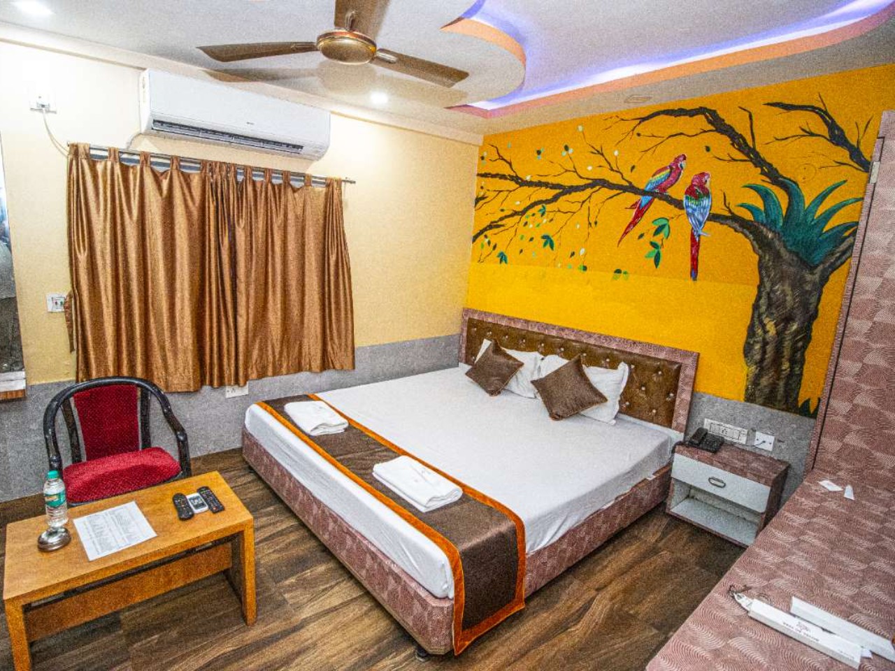 Hotel AG Star in Kolkata