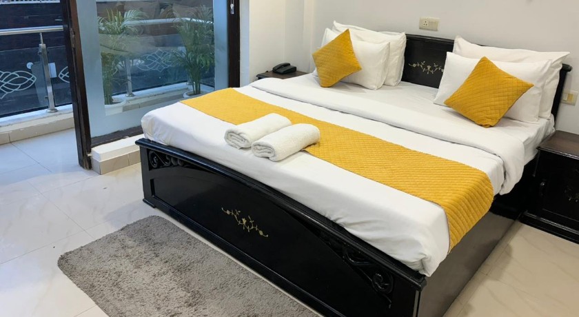 Hotel Bia in Gurgaon