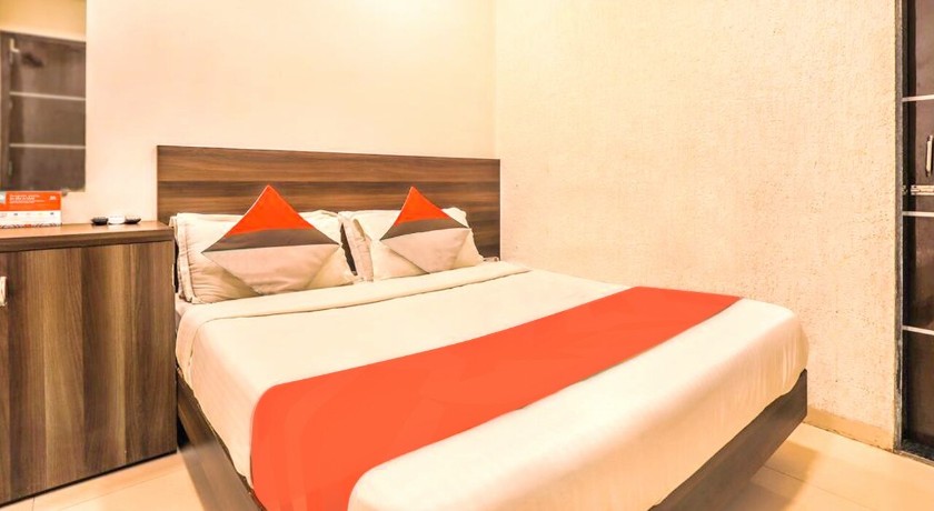 Hotel Bliss Executive in Mumbai