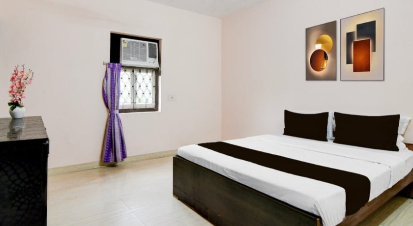 Hotel Soft Petal in Kolkata
