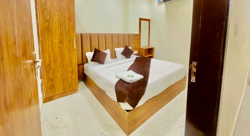 Hotel Shaurya Inn in Amritsar