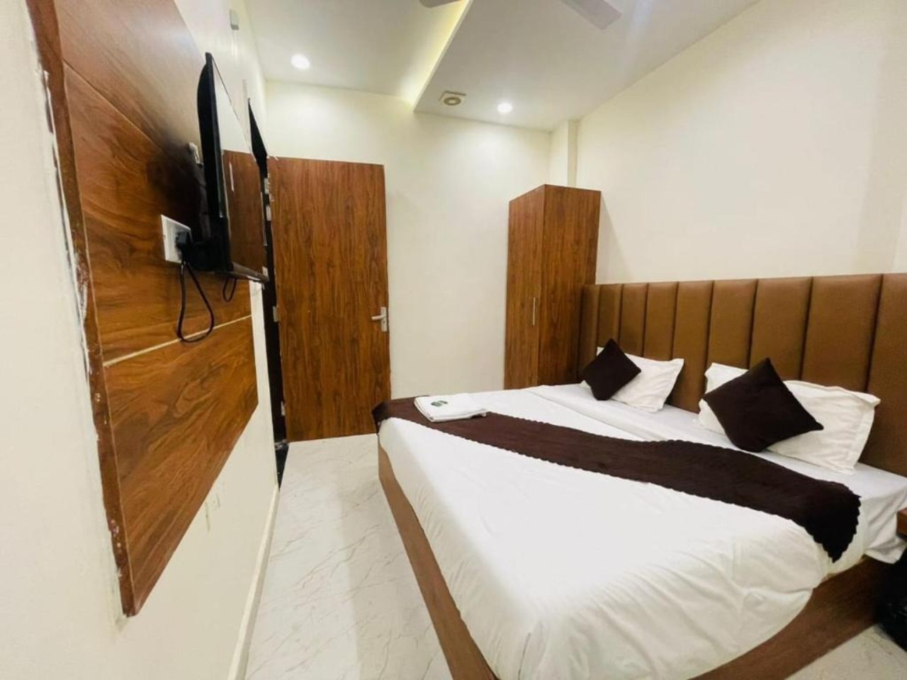 Hotel Shaurya Inn in Amritsar