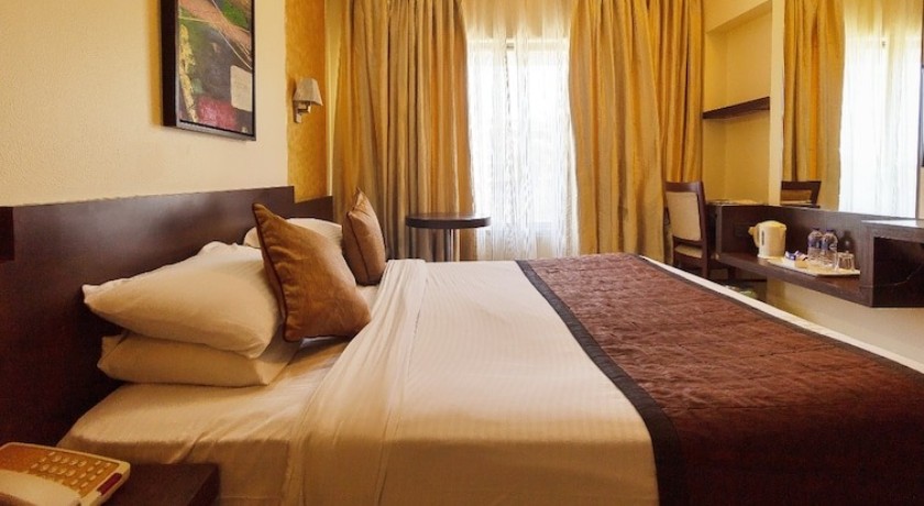 Hotel Silver Inn in Mumbai