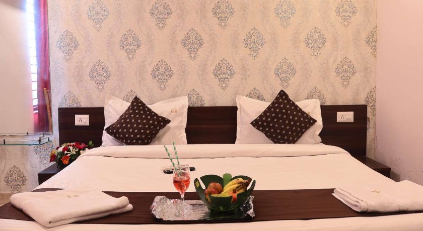 Hotel Golden Tree, Bhopal in Bhopal