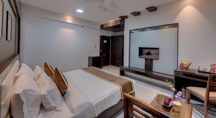 Hotel Apricot One in Udaipur