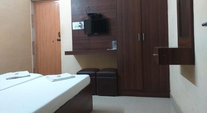 Plaza Guest House in Chennai