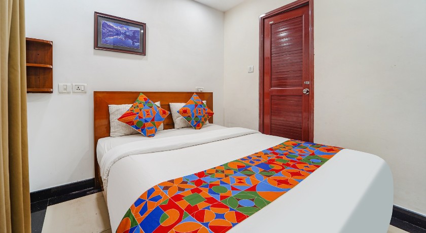 Hotel Stratford in Kochi