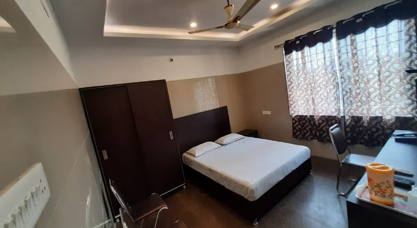KJR Residency in Chennai