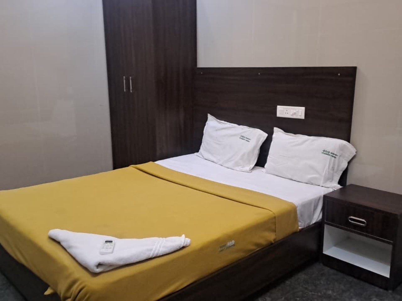 KJR Residency in Chennai