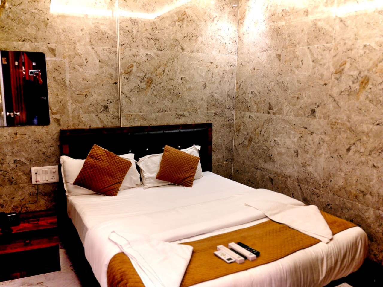 Aashray Residency in Mumbai