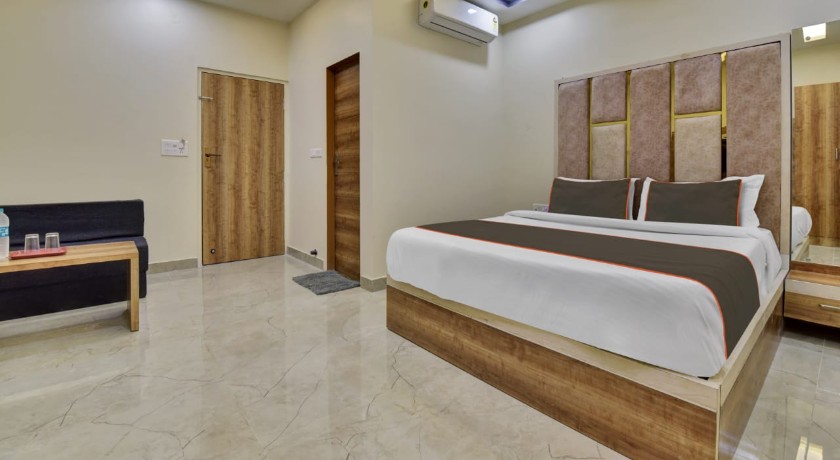 Hotel Bohra International in Jaipur