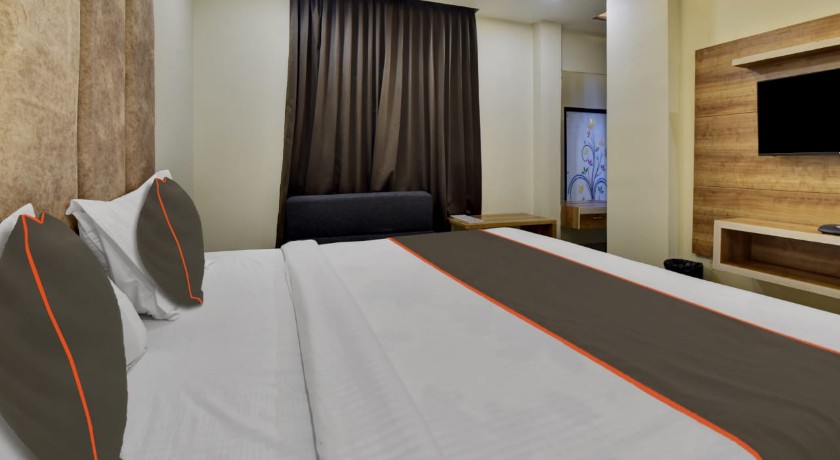 Hotel Bohra International in Jaipur