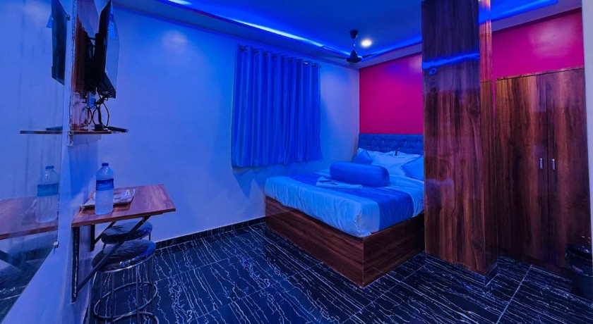 Welcome Airoli in Navi Mumbai