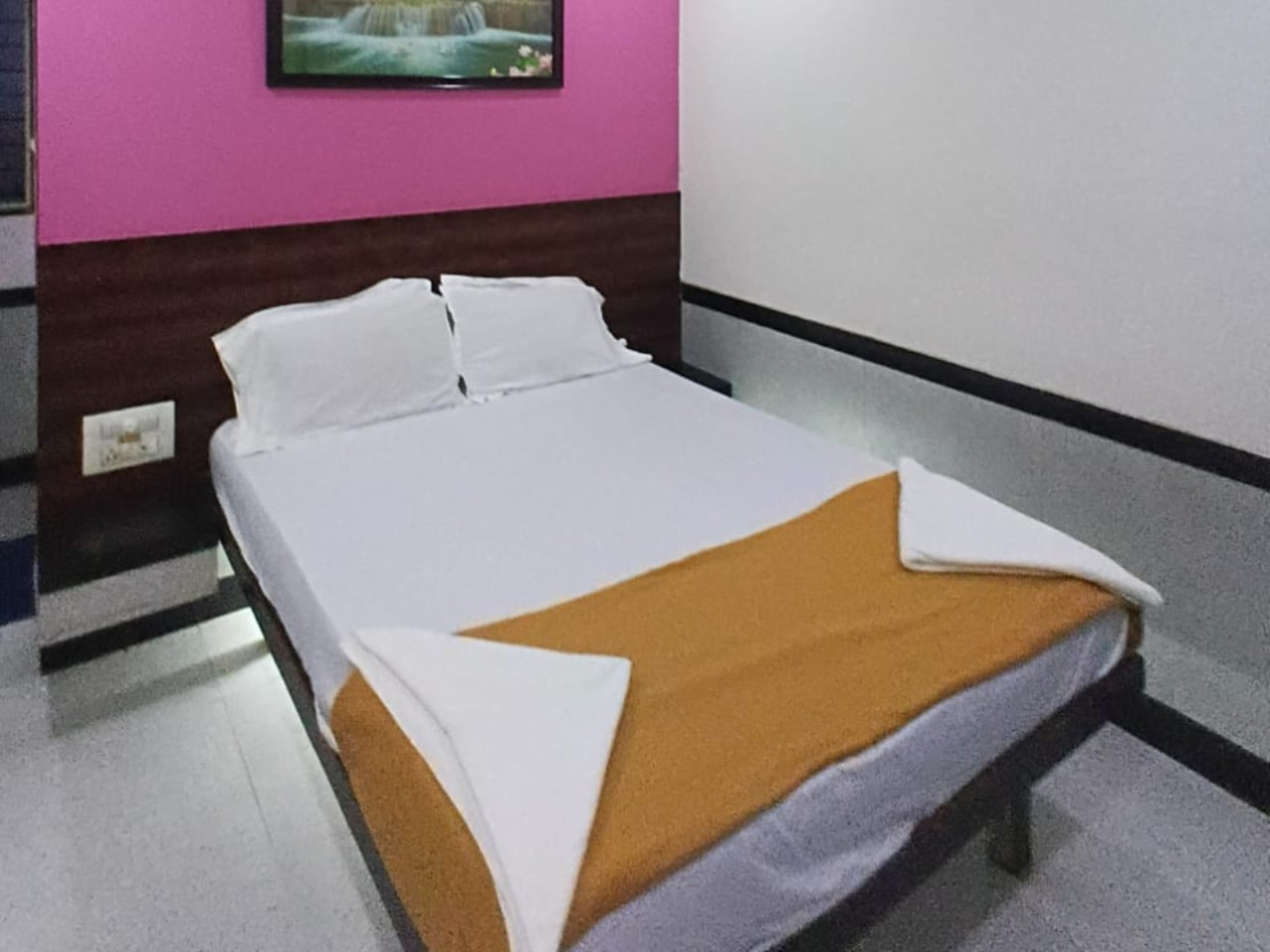 Hotel Shree Shlok Residency in Mumbai