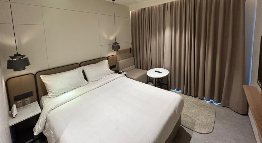 7 Apple Hotel Vizag in Visakhapatnam