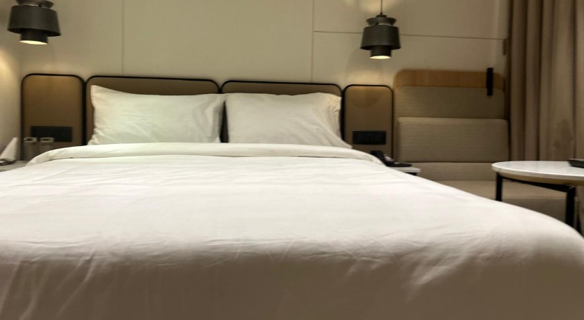 7 Apple Hotel Vizag in Visakhapatnam